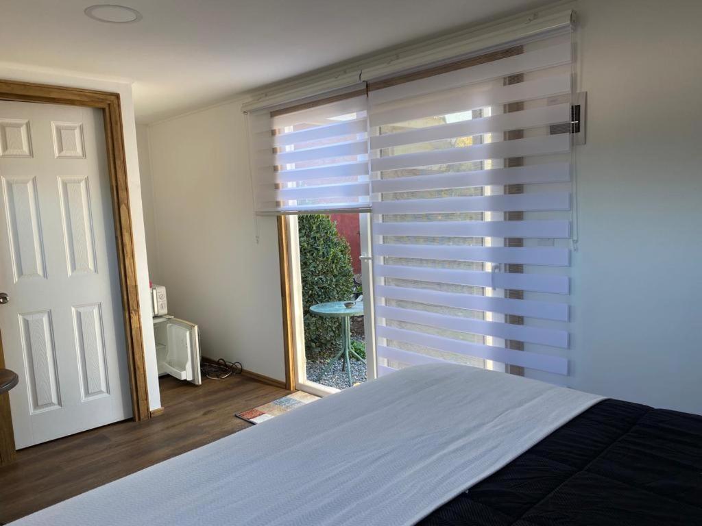 Cabana Corazon De Colchagua Sta Cruz Apartment Nancagua  ภายนอก รูปภาพ